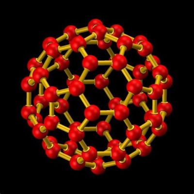 Fullerenes: Des Nanomatériaux Sphériques à Applications Électriques Révolutionnaires !