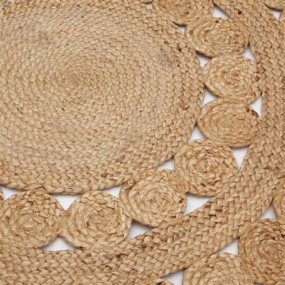  Jute : Une Fibre Naturelle Multifonctionnelle et Durable !