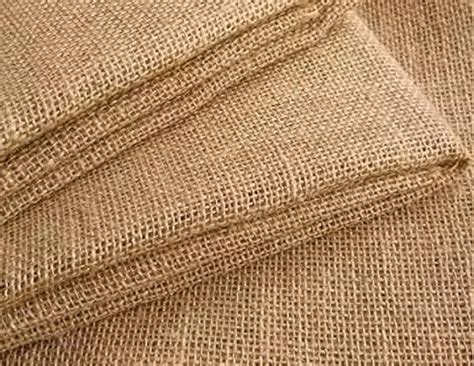  Jute: Un Pouvoir d'Innovation Durable pour l'Industrie Textile et l'Emballage !