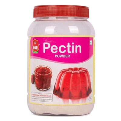  Pectine: Un Gélateur Polyvalent pour la Fabrication de Confitures Inoubliables!